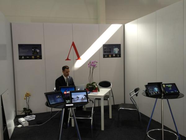 project_lambda's tweet photo. Come see us at #aix2012 http://t.co/bHZ1piBn