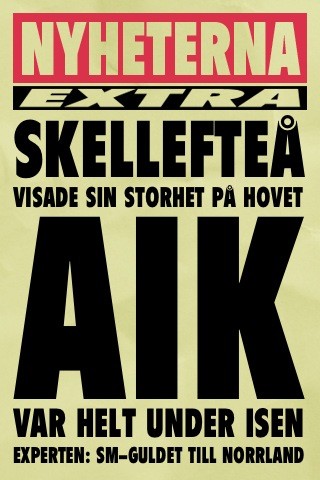 FruBackmanHed's tweet photo. Behöver hålla mina mörka tankar om Hockey borta. Allt blir bra tillslut! http://t.co/zMekLgqG
