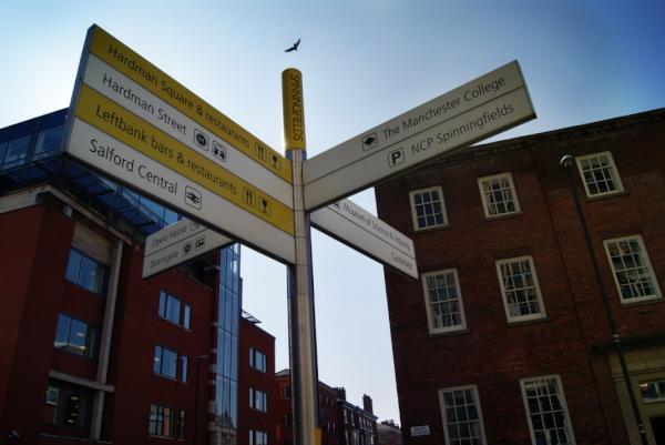 willpoo's tweet image. Boundary change Support Salford