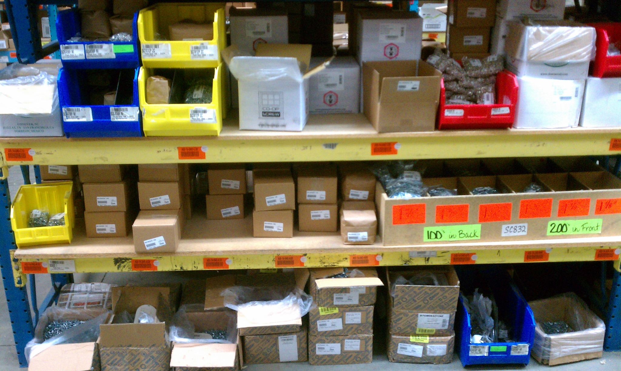 Woodworkers Hardware (wwhardware) / Twitter