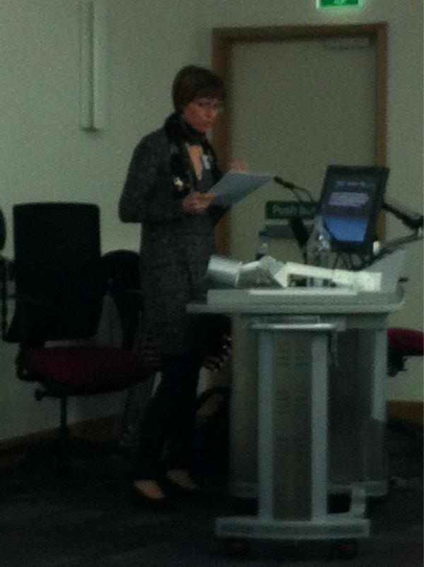StoryLab_ARU's tweet image. @AstridEnsslin #code2012