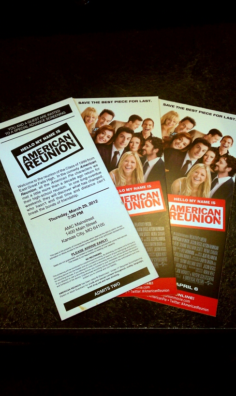 KCityCoffee's tweet photo. Only 3 more passes for 2 left! The showing is tomorrow! http://t.co/gxaB4RBL