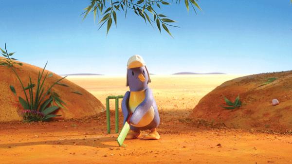 KoalaBros's tweet photo. @warne888 Come and see us in the Outback one day. Penny loves to play cricket! Frank & Buster http://t.co/sQkrLzhK