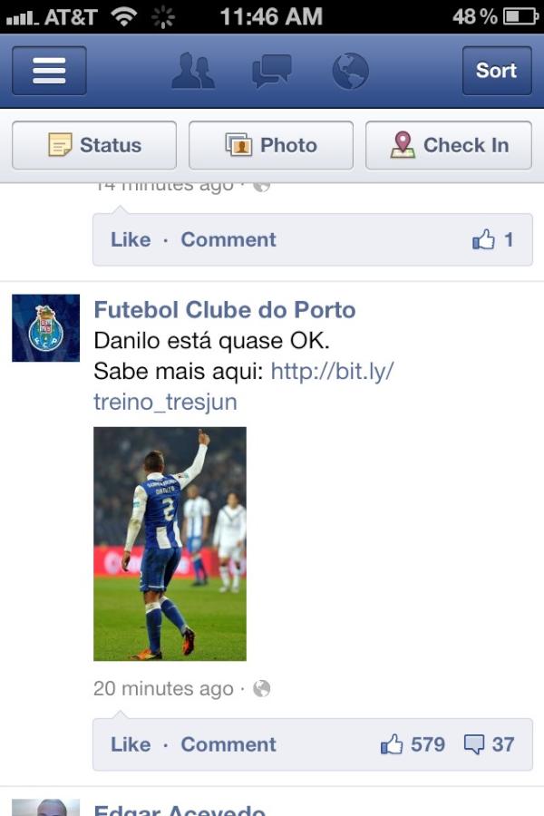 DaveFCP's tweet photo. @daaniloluiz grande noticia para os Portista.. Forca Danilo!!!! http://t.co/OAHQiLzj