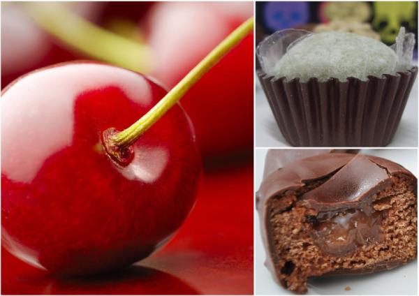 divinobrig's tweet photo. Para os amantes da cereja... http://t.co/ILnMpTqh