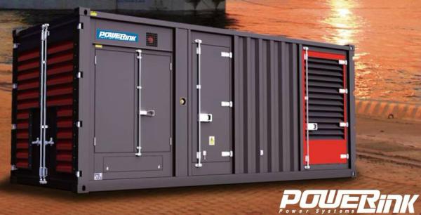 powerlinkusa's tweet photo. Rental generator set, with 50/60hz switchable, special for rental market. http://t.co/AG9Xa66x