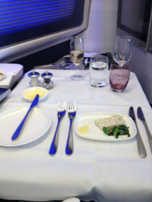 This is what it's like to turn left. Can I ever turn right again?