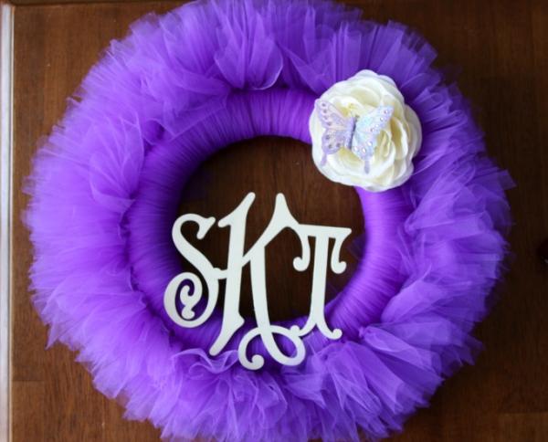 laurakerr's tweet photo. For Shae Shae...making one for Ava too! http://t.co/fzh6T51w