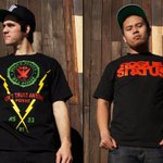 Photo by DTAPOSSE.COM (@ROGVESTATVS)