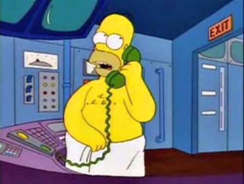 jgs90's tweet photo. #FrasesQueSiempreHeQueridoDecir hable mas fuerte que tengo una toalla! http://t.co/7aVcgAlG