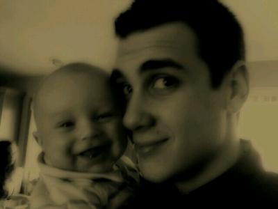 DylanCarto's tweet photo. Brayden :) http://t.co/PdUaPQPs