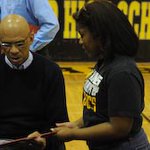 Photo by King College Prep HS (@kingcollegeprep)