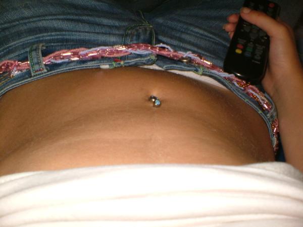 bi'şeyler olacak!!! kilot görünüyor