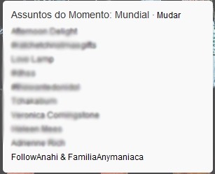 Dayanne e o seu ; ? tweet media