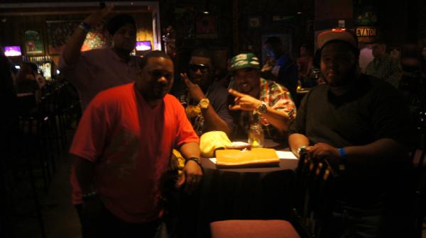 3NERecords's tweet photo. @ The House of Blues http://t.co/NDkKWU1w
