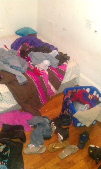 Watch Niya's leaked NSFW photo on TwXstars