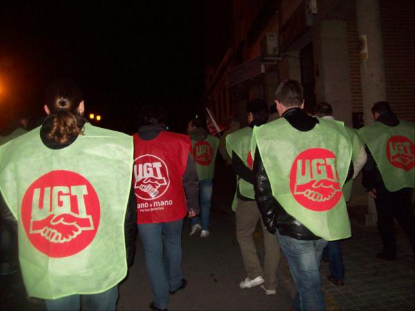 UGT Ávila tweet media