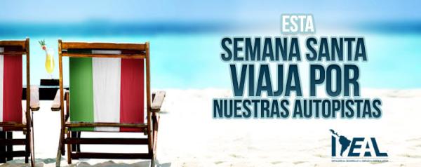 Esta semana santa viaja por Arco Norte