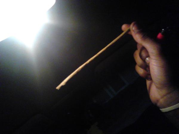 OviSoPretty's tweet image. FinnA burn wit @JRDASTAR15 and @YeaITS_BRIT #TeamBlazin