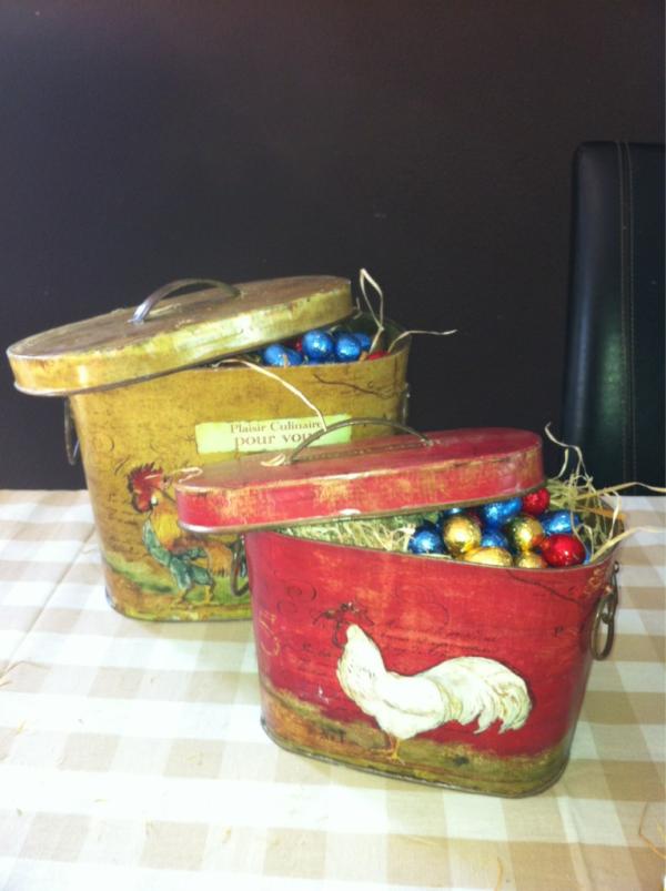 AnsFromm's tweet photo. Paasattenties.. Kijk op www. Frommsanta.nl http://t.co/EJCGwS2H