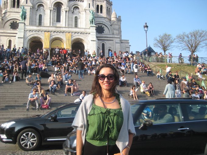 Touring Paris, only one more day! Beautiful! http://t.co/UVNK84Lb