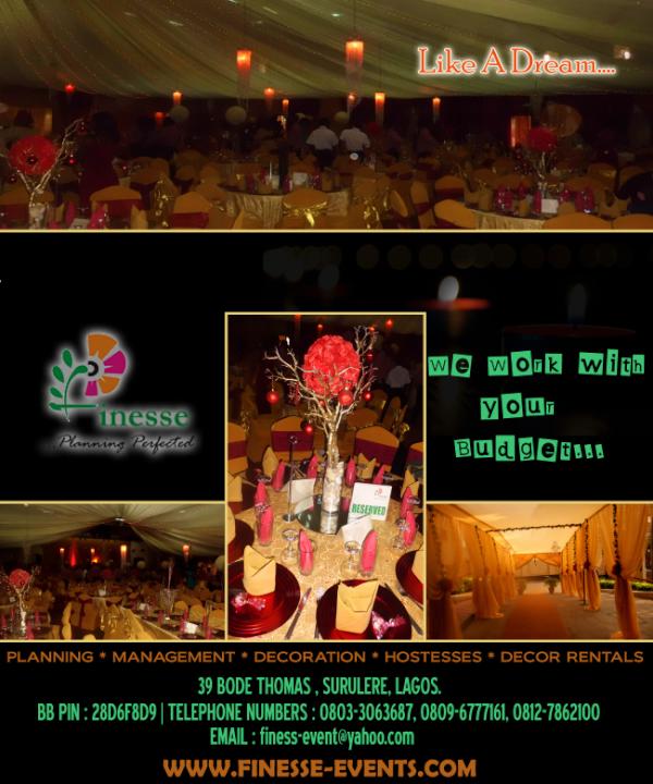 finesseevents's tweet photo. LET US WOW U! http://t.co/VynBgMJ0