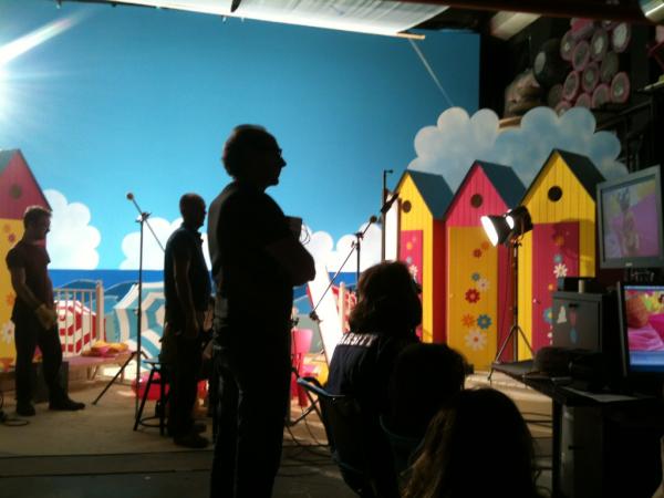 Giuliacremakeup's tweet photo. New kids spot http://t.co/kpJJDPqP