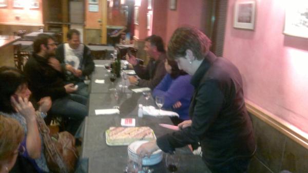 pepeserer's tweet photo. Els communtis mes marxosos.. http://t.co/tNgGDPUA