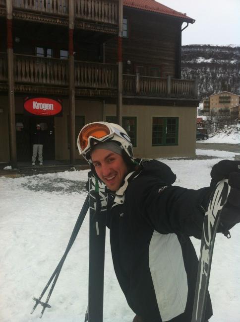 johanb85's tweet photo. Tanken är fucked vid 6 😜 http://t.co/DXwJkyw6