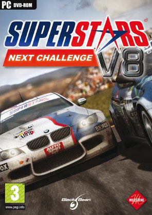 strategy_first's tweet photo. Now Available at Strategy First: Superstars V8 Next Challenge 
http://t.co/Z36h0t9f http://t.co/UcEMvrUy