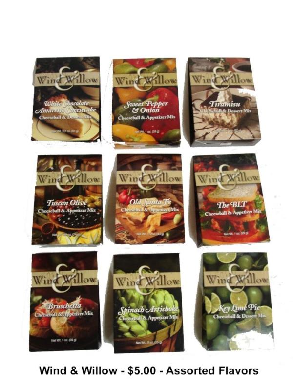 LynnsHallmark's tweet photo. Thursday March 29th- Buy one box of any Wind & Willow flavors and get your 2nd 50% off! http://t.co/IG5SRnJQ