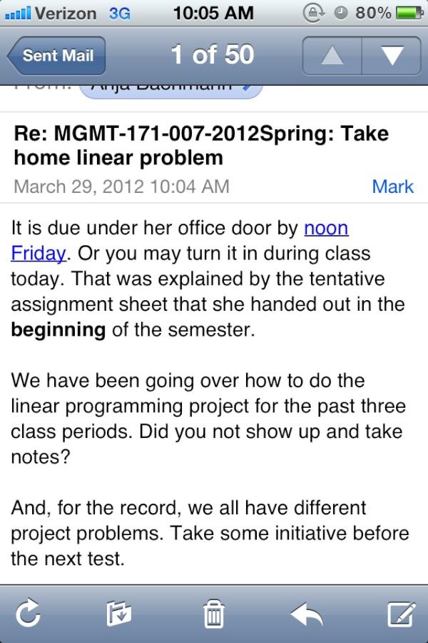 smuttyasmr's tweet image. Watch out, I&apos;m not taking any whiney mass email bullshit today #vcuproblems