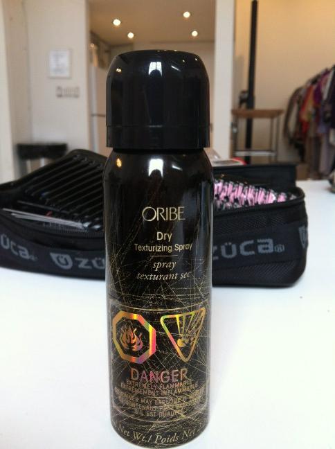 srinaldimakeup's tweet image. Product of the day: @oribe texturizing spray.It's as amazing as all the hype says it is.Worth every cent. #kitessential