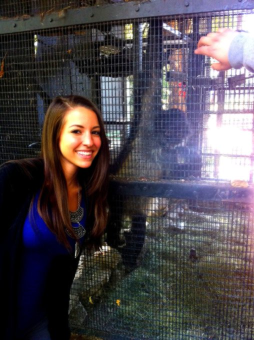 Coco! miss her http://t.co/nG6IoX79<a href="/tag/playmates"class="tags"><span>#playmates</span></a>