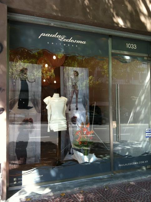 Paula Ledesma tweet media