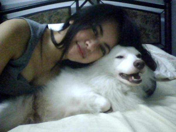 annavanina's tweet photo. really loved my mack http://t.co/rt1TBSOx