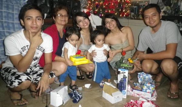 annavanina's tweet photo. fam :) http://t.co/eAEwvFgI