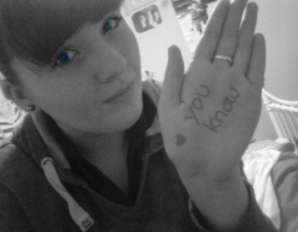 ProudOfAustin's tweet photo. @CyrusAllTheWay  here is the picture :D http://t.co/pFlvDL03