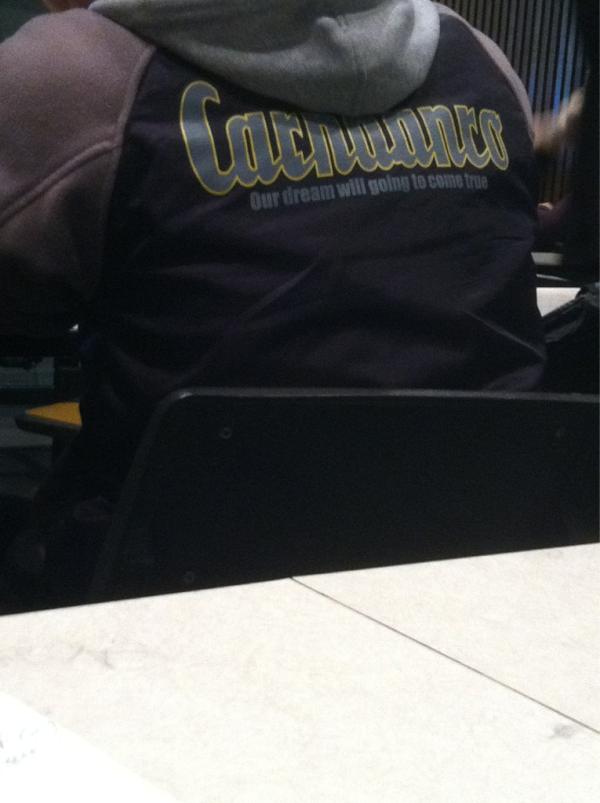 TheKingOfClass's tweet image. What poor grammar #scholarproblems