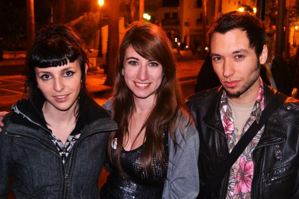 xcarmenmaria's tweet image. @sexxxyblood y @elchicomorera más bonitos que ná #Vlogfest