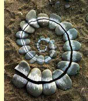 Spirally stones O.O