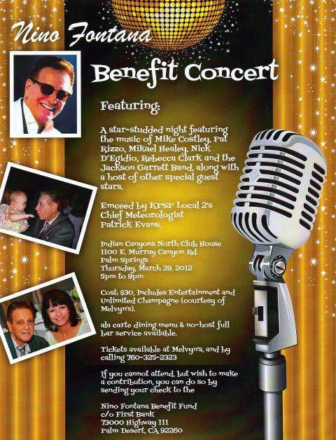 JacksonGBand's tweet photo. Poster for tonight's benefit featuring the #JacksonGarrettBand and others. http://t.co/4QbAV0ue