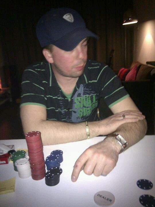 krambox's tweet photo. Klink wint #mannenavond http://t.co/G0UEdpS1