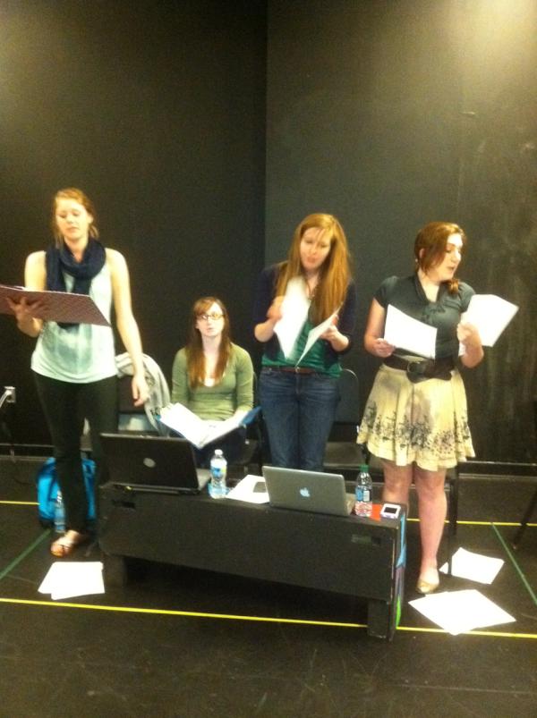 hashtagcapstone's tweet photo. Looking good http://t.co/h3Lc1j6u