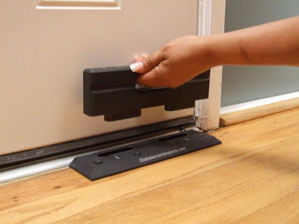 SecuritySensei_'s tweet image. @NoVaContendere @leerburg install the Ongard door brace &amp; u will have more then ample time.globalsecurityexperts.com