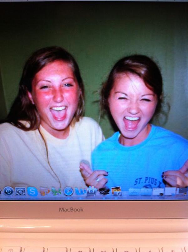 sirawls24's tweet photo. THE FACE #lovethisgirl @ubriannimal http://t.co/BO900YvW
