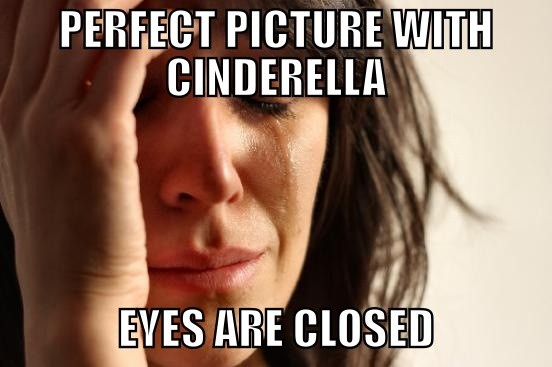 DWproblems's tweet image. This is such a #DisneyWorldProblems