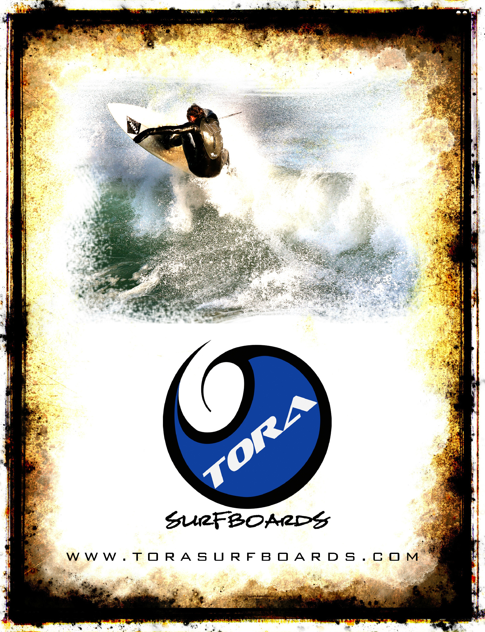 Tora surfboards deals