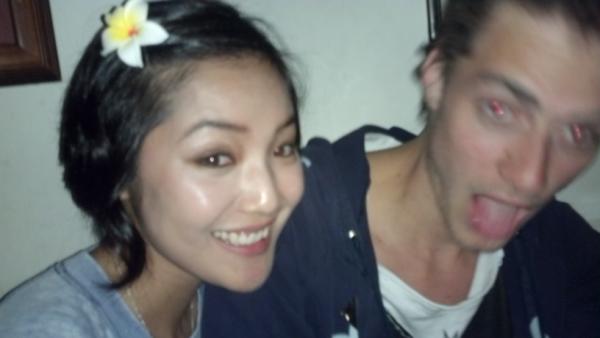 AlexRekless (@realalexrekless) on Twitter photo 