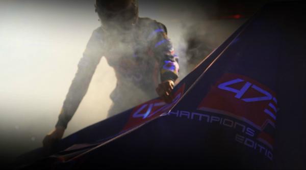 Come sarà fatta la #redbull473 ? Foto: